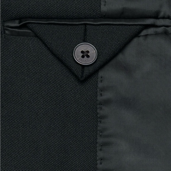 Babaton-Highland Blazer- Black -Size S- NWT - Picture 15 of 16